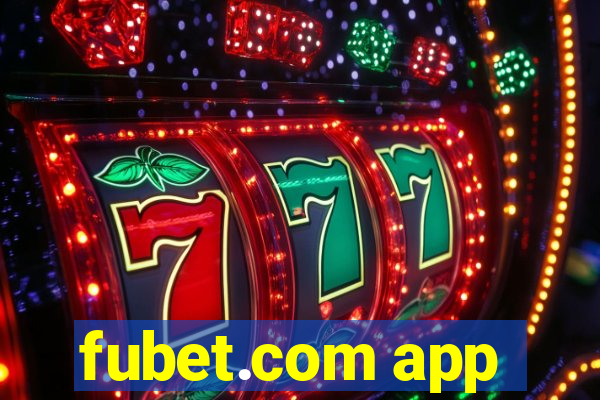 fubet.com app